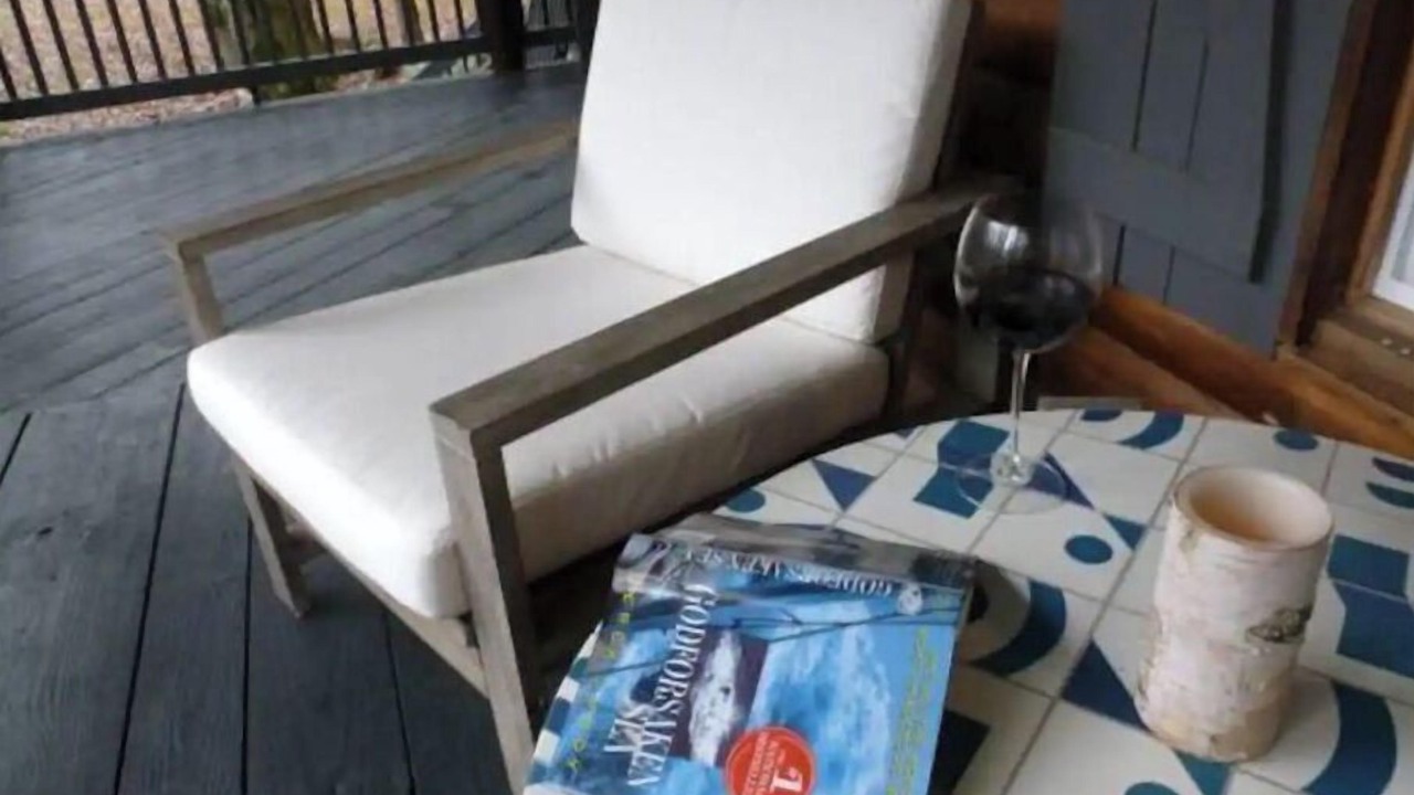 Photo of Patio Balcony in Glenville
