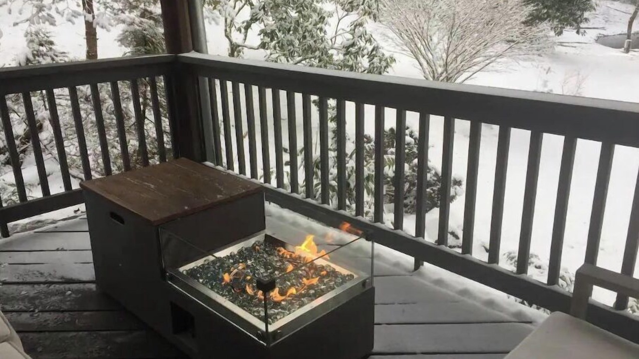 Photo of Outdoor in Glenville