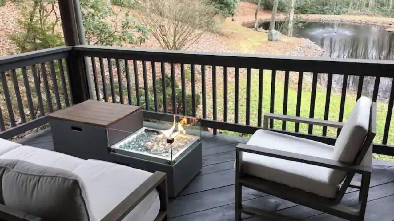 Photo of Outdoor in Glenville