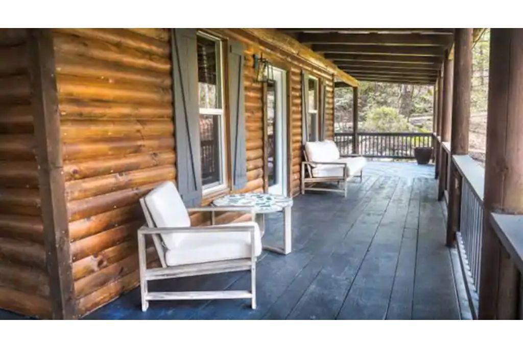 Photo of Patio Balcony in Glenville