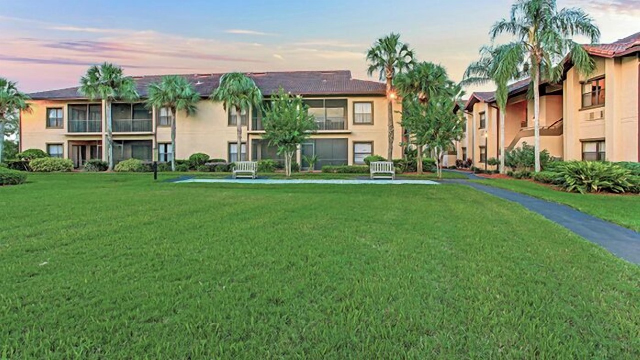 Photo of Outdoor in Solivita