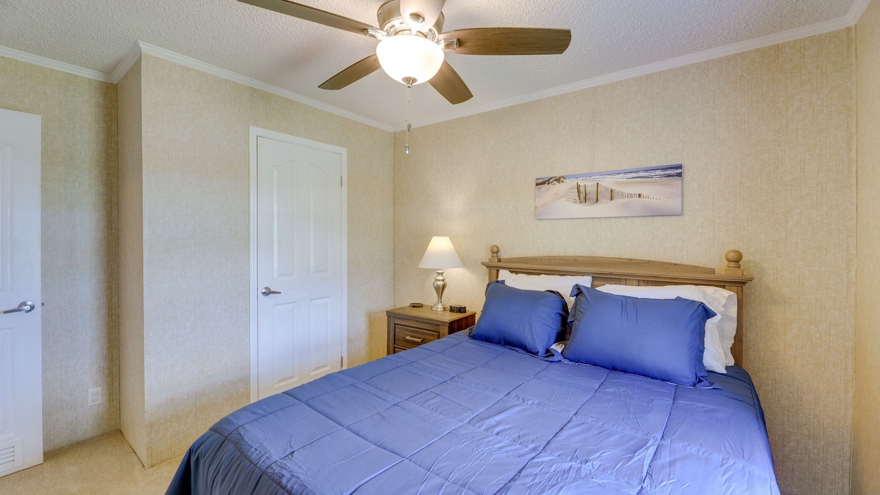 Photo of Bedroom in The Point