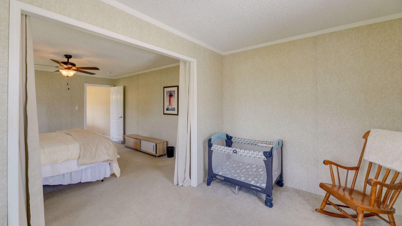 Photo of Bedroom in The Point
