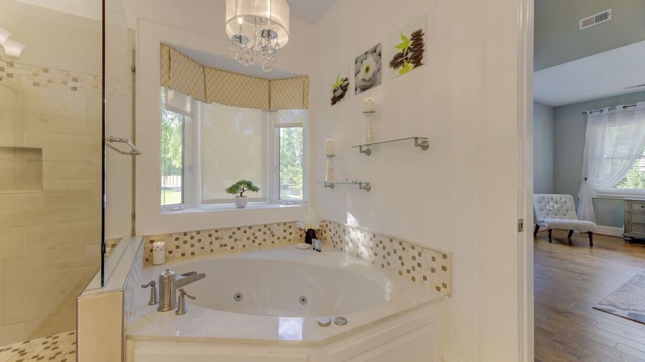 Photo of Bathroom in Gilbert