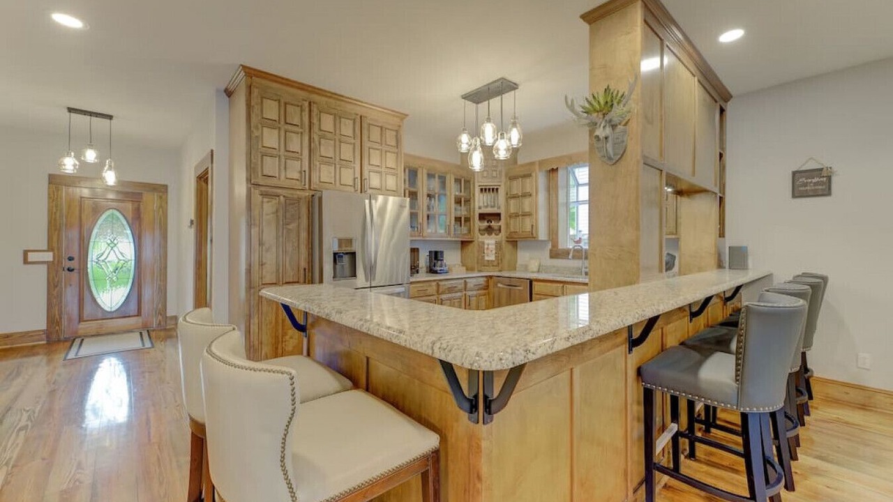 Photo of Kitchen in Gilbert