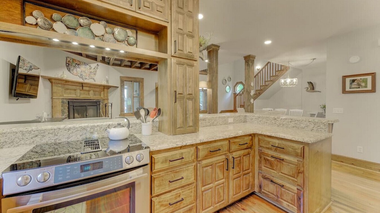 Photo of Kitchen in Gilbert