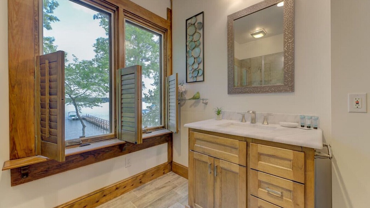 Photo of Bathroom in Gilbert
