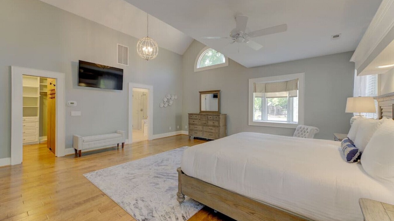 Photo of Bedroom in Gilbert