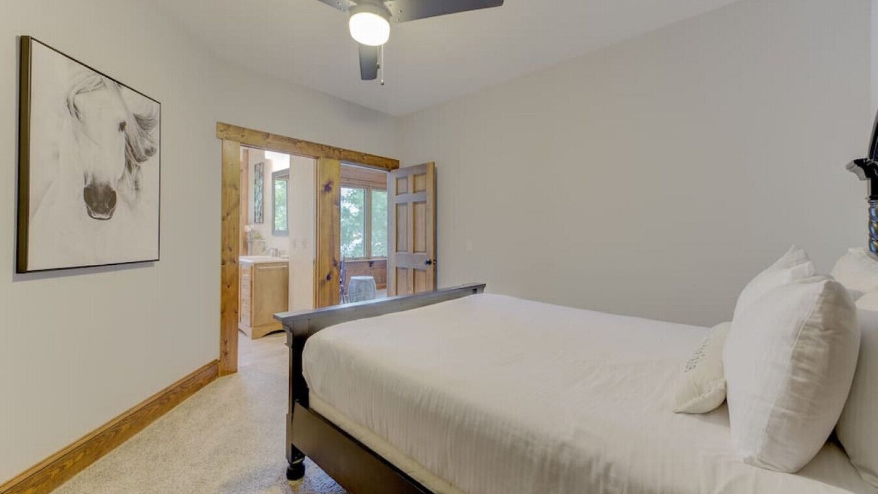 Photo of Bedroom in Gilbert