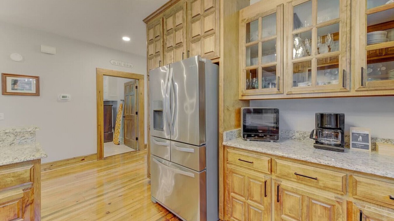 Photo of Kitchen in Gilbert
