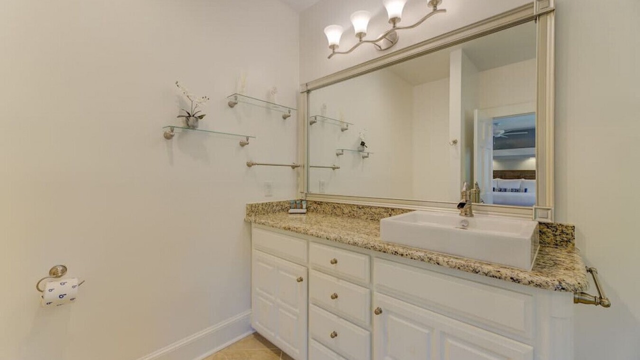 Photo of Bathroom in Gilbert