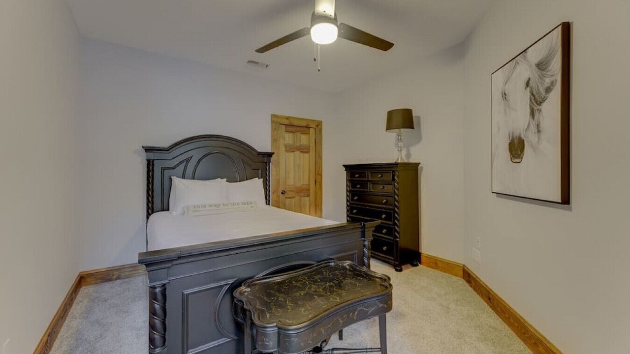 Photo of Bedroom in Gilbert