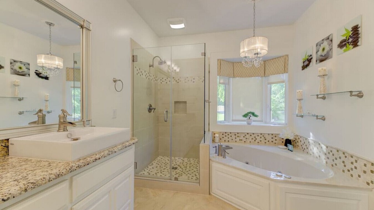 Photo of Bathroom in Gilbert