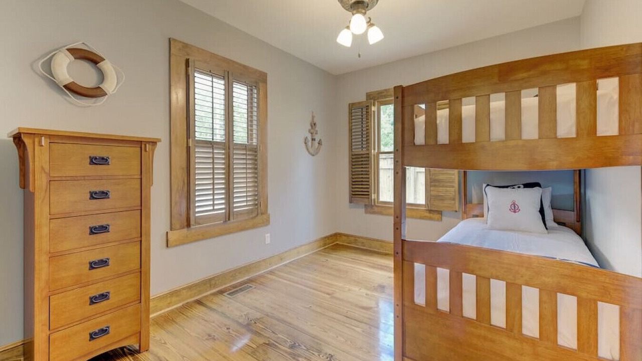 Photo of Bedroom in Gilbert