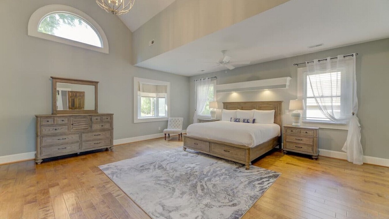 Photo of Bedroom in Gilbert