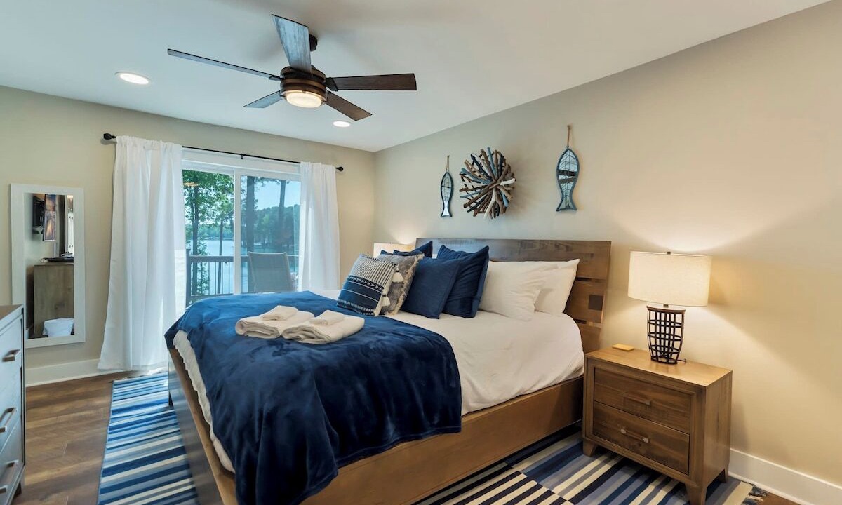Photo of Bedroom in Seneca