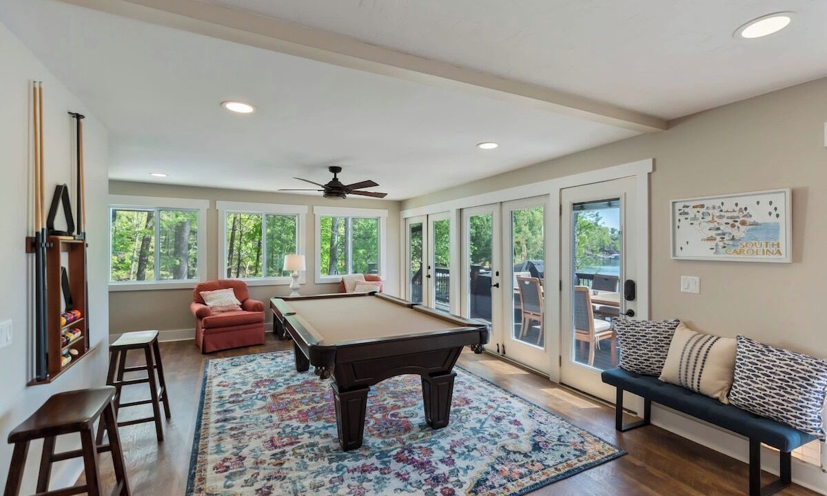 Photo of Bedroom in Seneca
