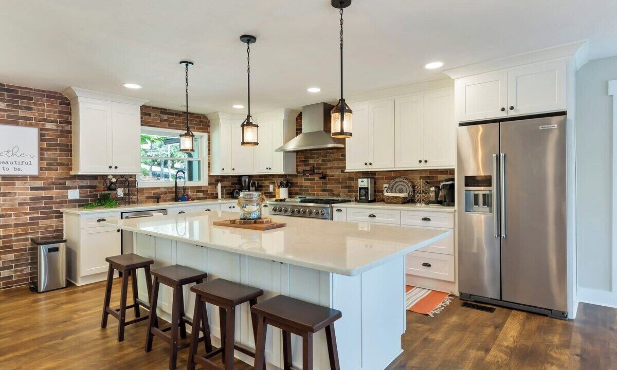 Photo of Kitchen in Seneca