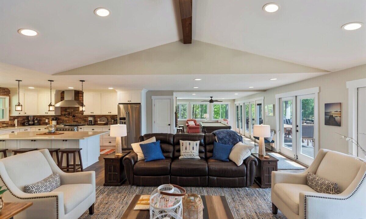 Photo of Livingroom in Seneca