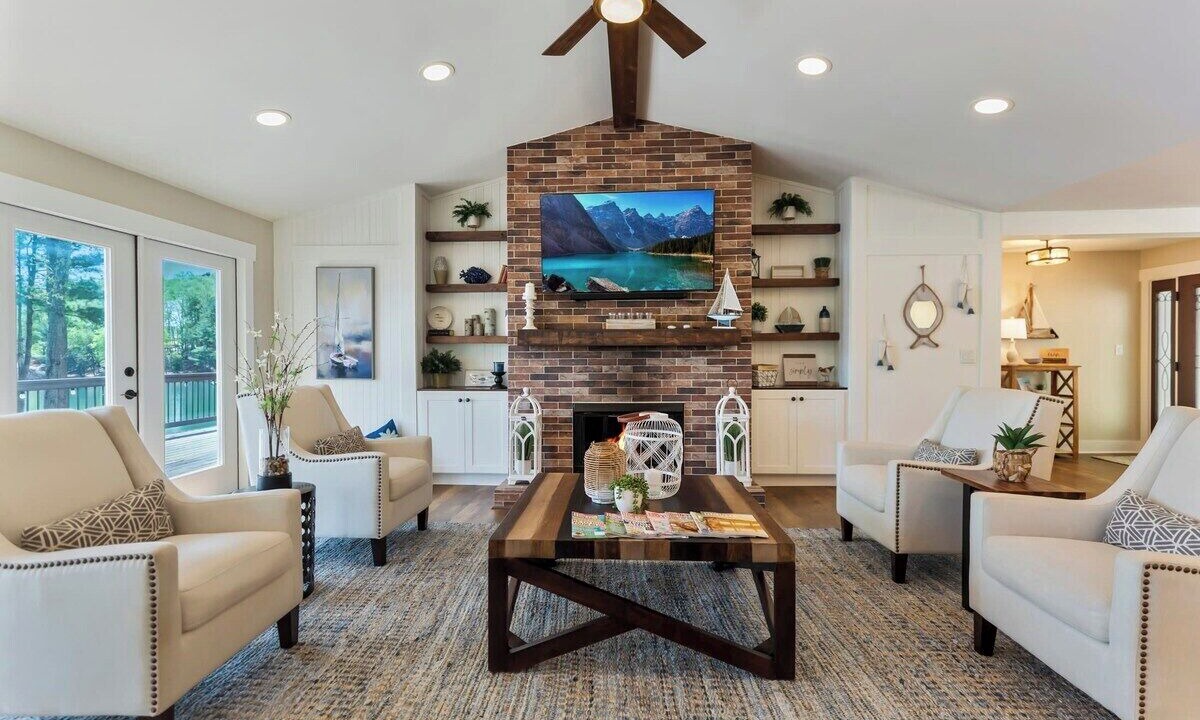 Photo of Livingroom in Seneca