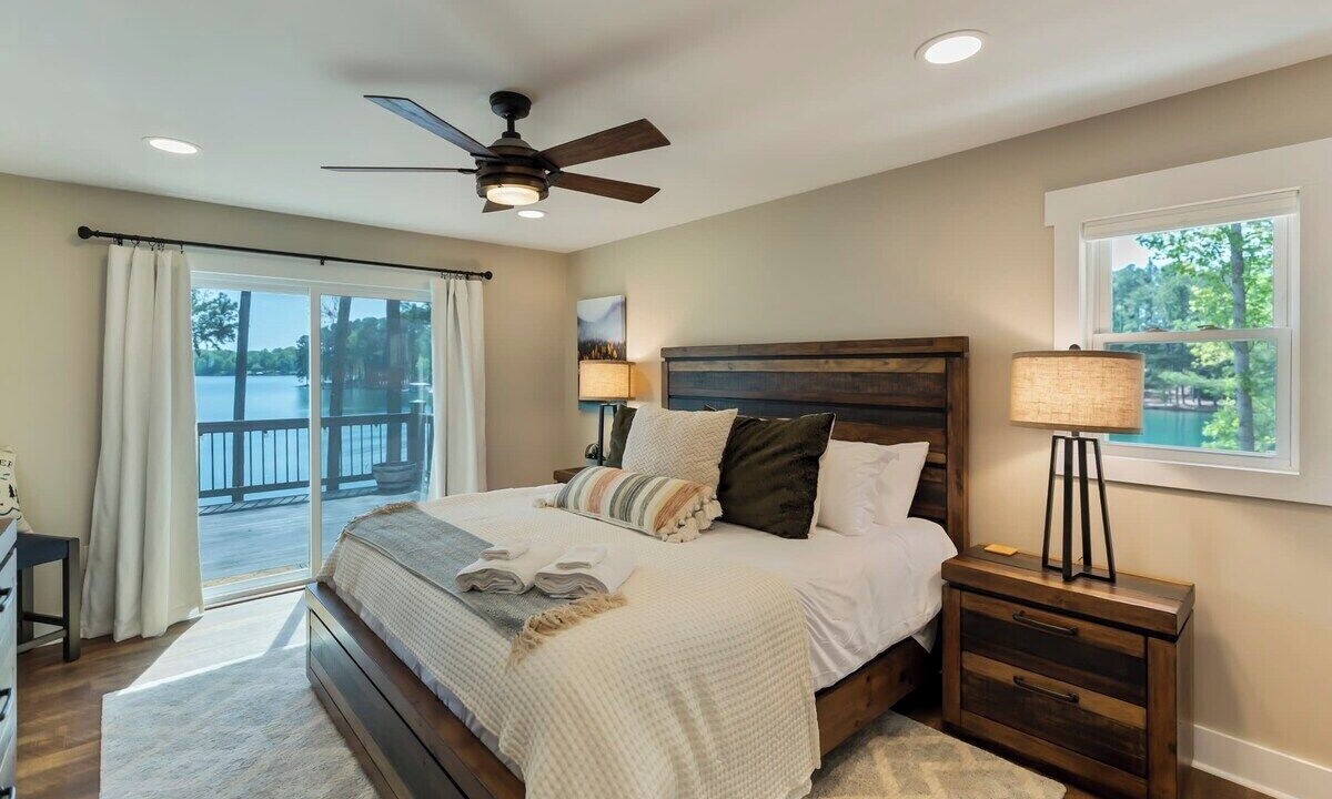 Photo of Bedroom in Seneca