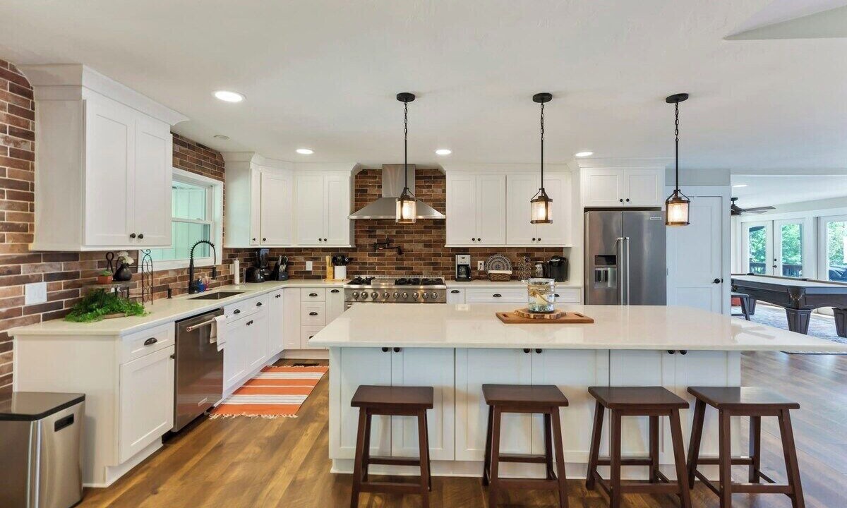 Photo of Kitchen in Seneca