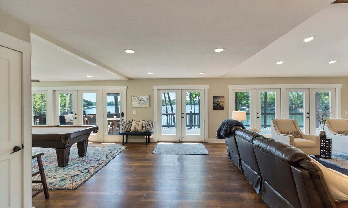 Photo of Bedroom in Seneca