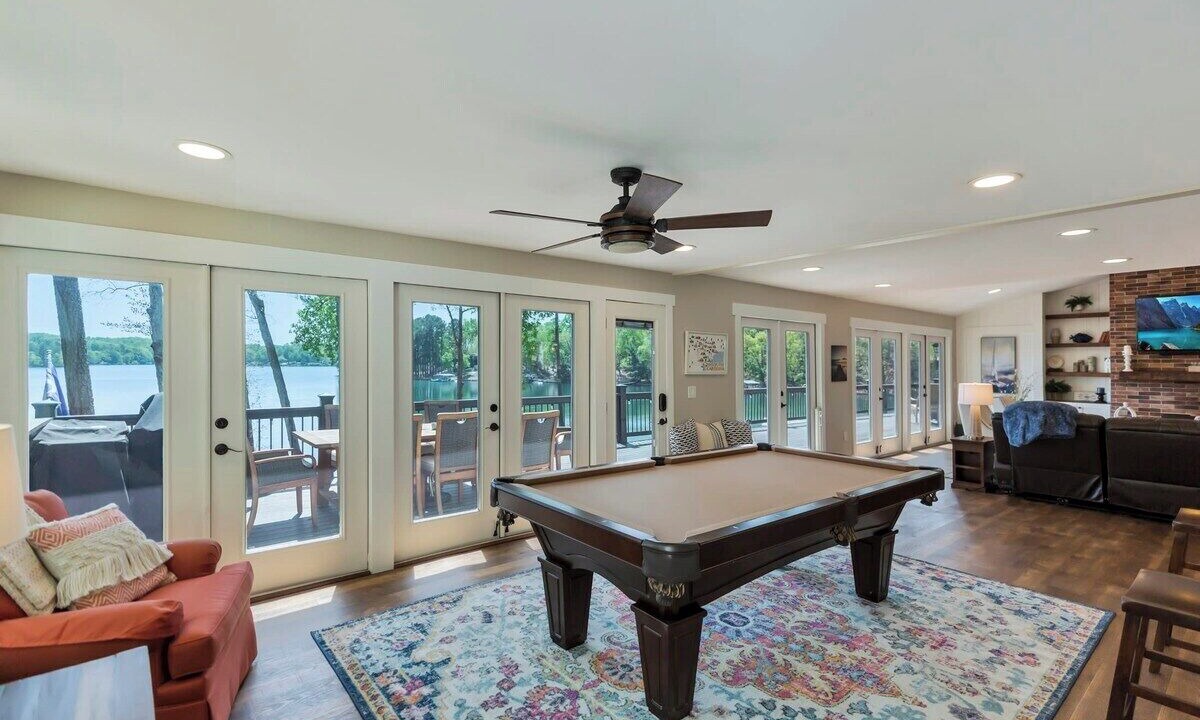 Photo of Bedroom in Seneca