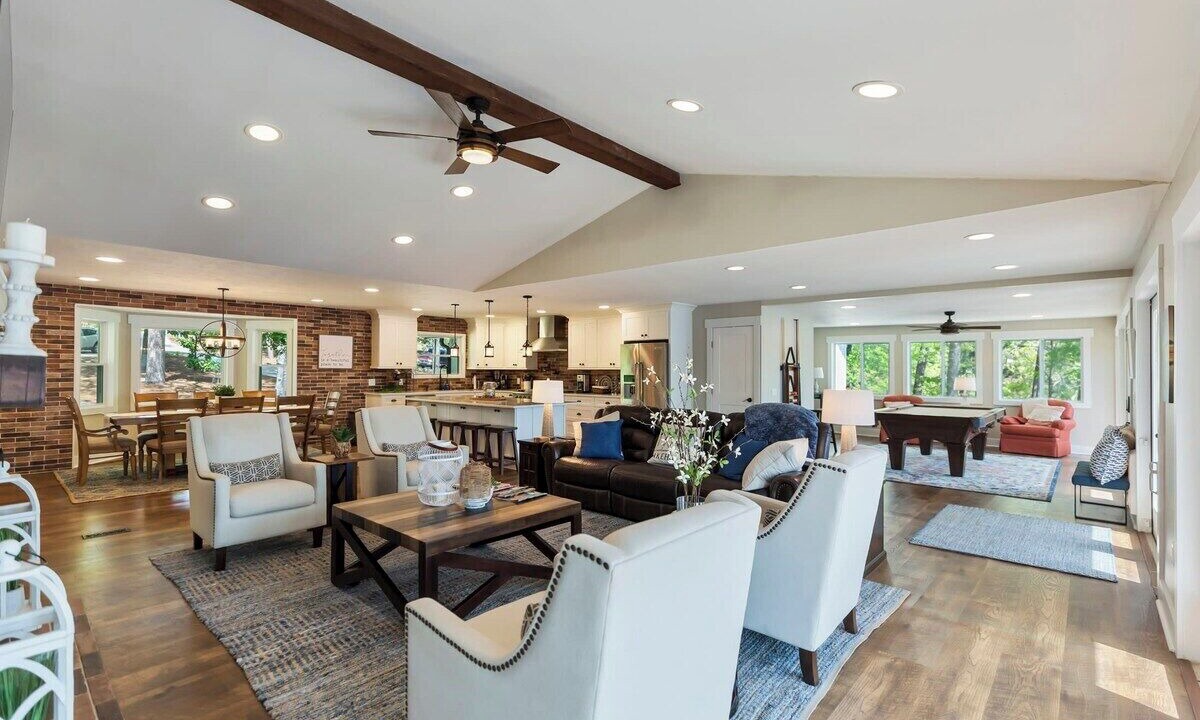 Photo of Livingroom in Seneca