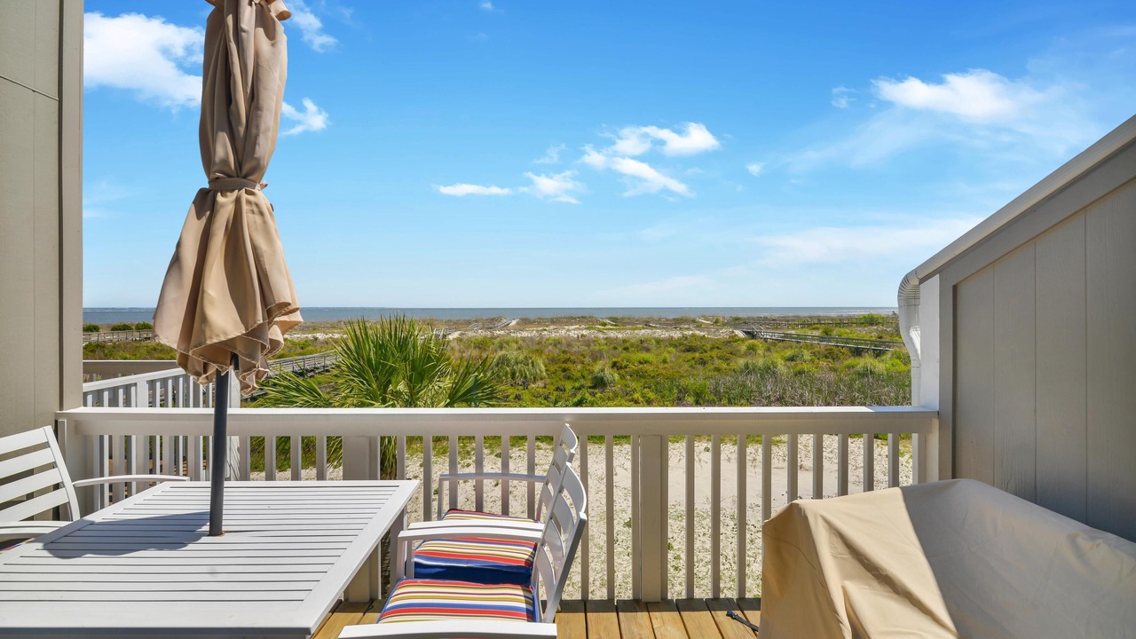 Photo of Outdoor in Oceanmarsh Subdivision