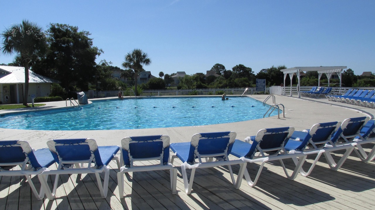 Photo of Outdoor in Oceanmarsh Subdivision