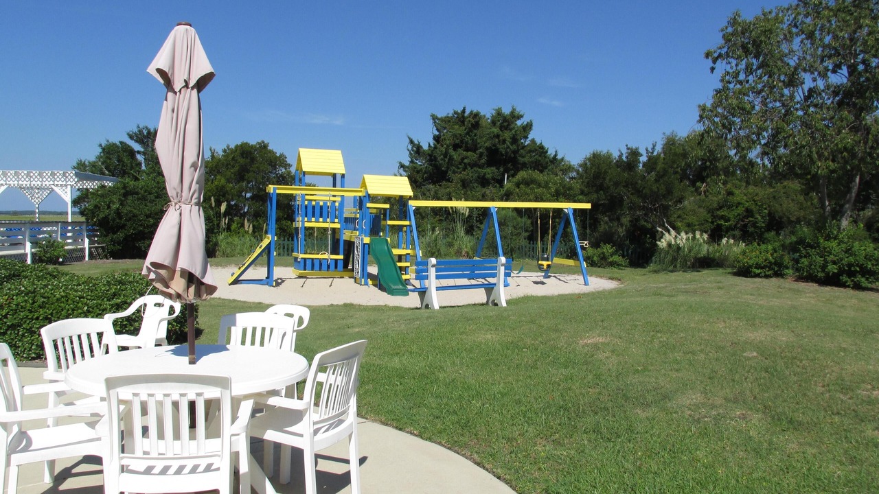 Photo of Outdoor in Oceanmarsh Subdivision