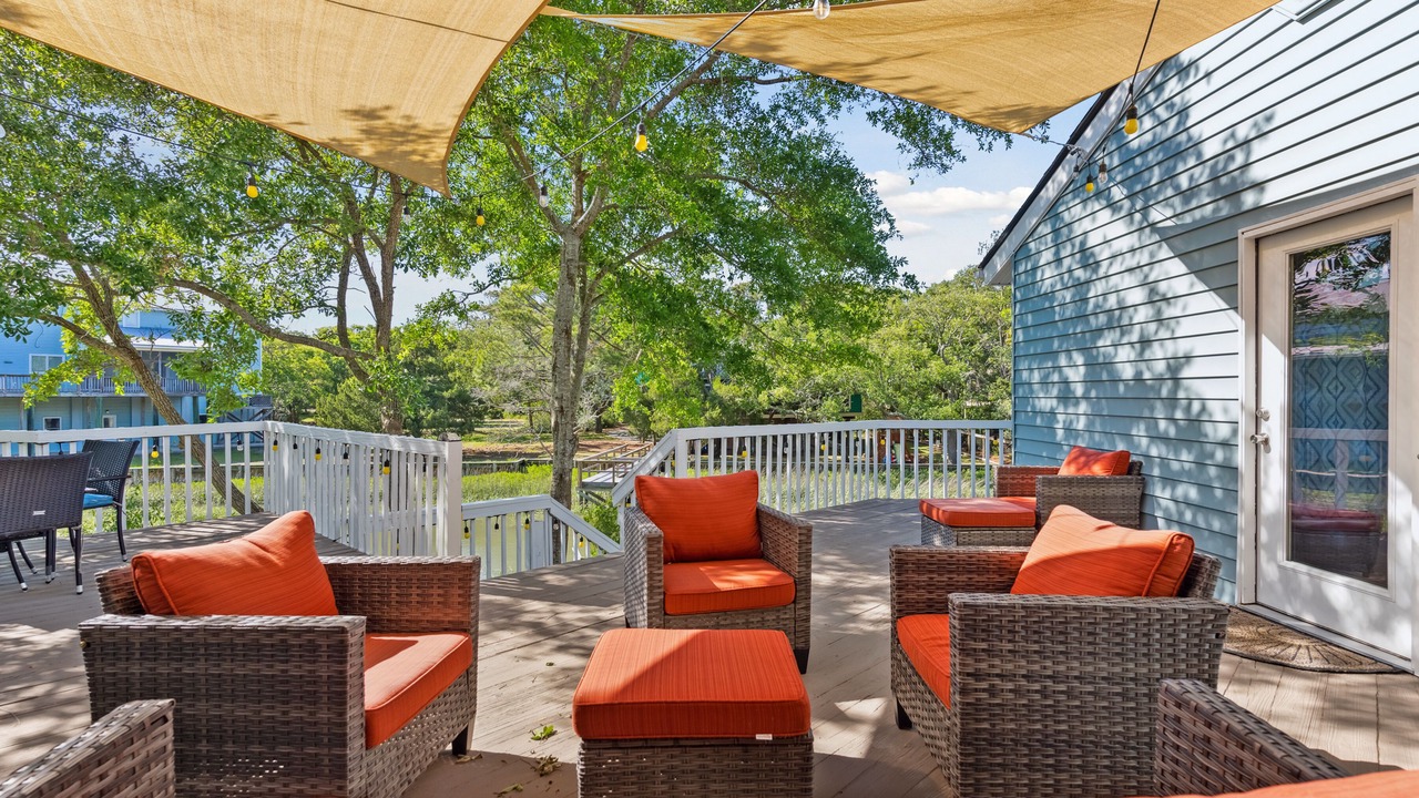 Photo of Outdoor in Folly Beach