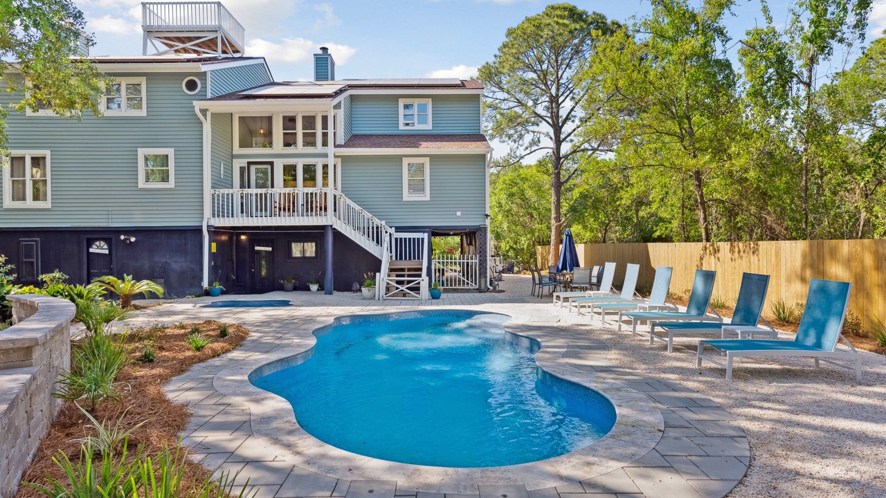 Photo of Outdoor in Folly Beach