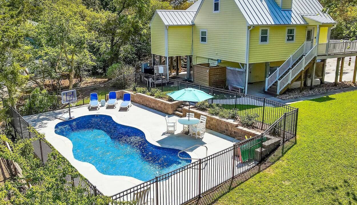 Photo of Outdoor in Emerald Isle
