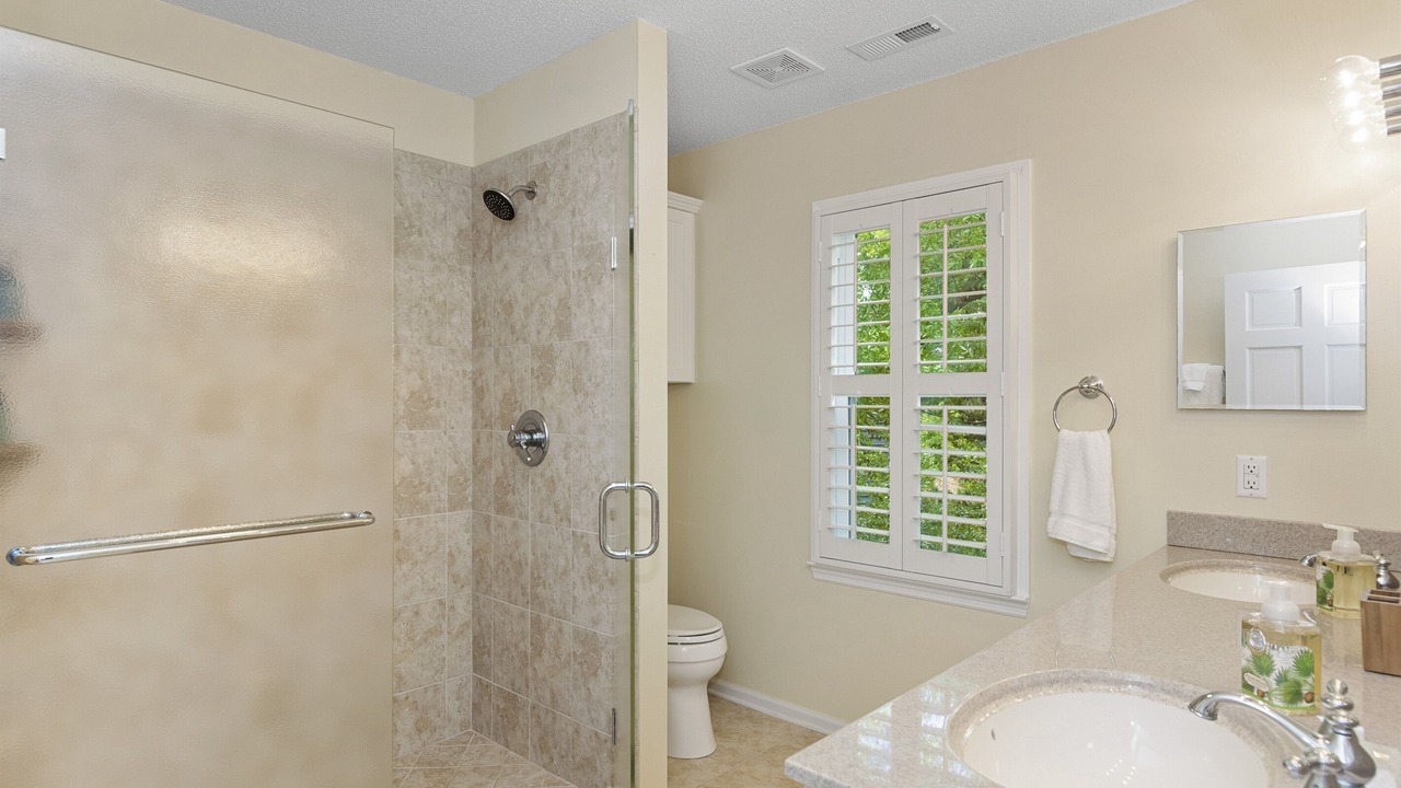 Photo of Bathroom in Emerald Isle