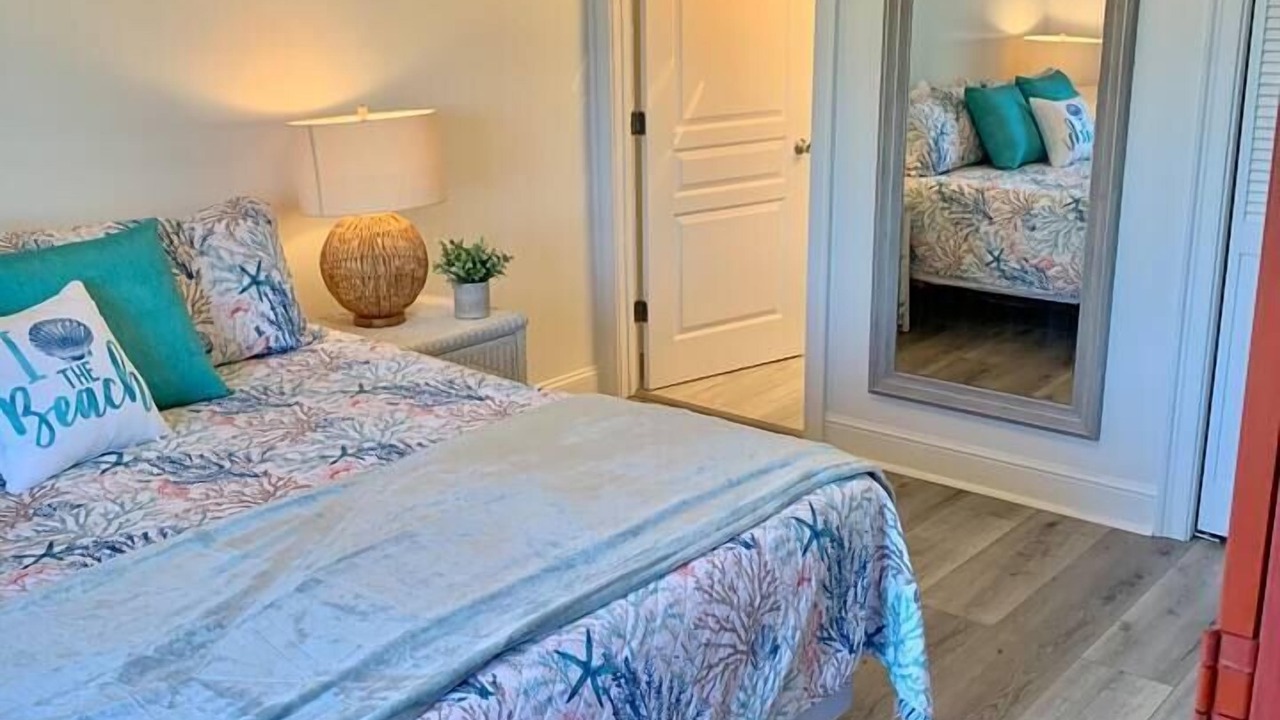 Photo of Bathroom in Tybee Island