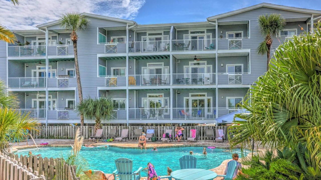 Photo of Outdoor in Tybee Island