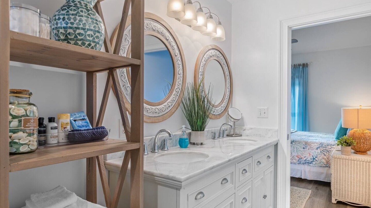 Photo of Bathroom in Tybee Island