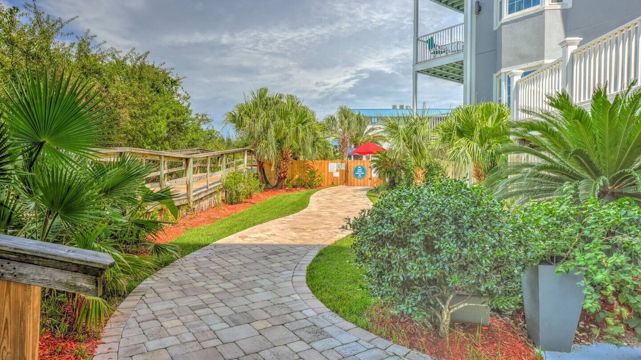 Photo of Outdoor in Tybee Island