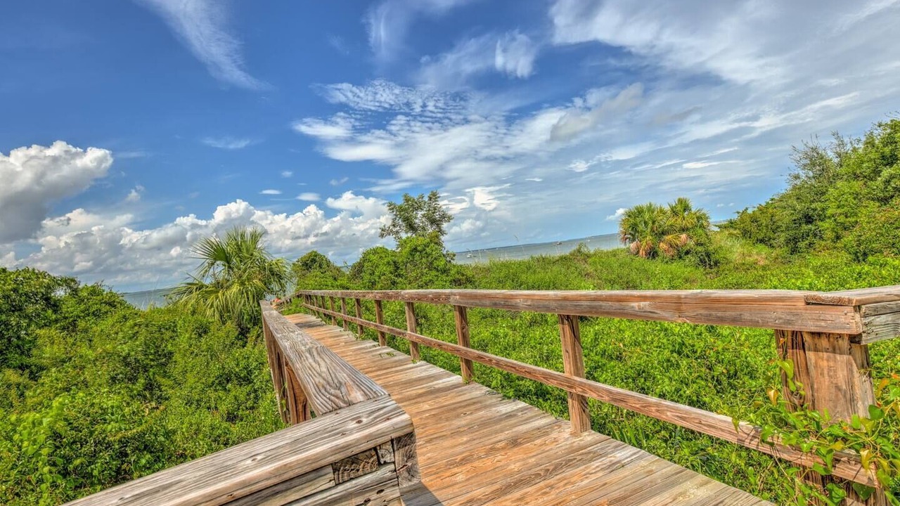 Photo of Others in Tybee Island