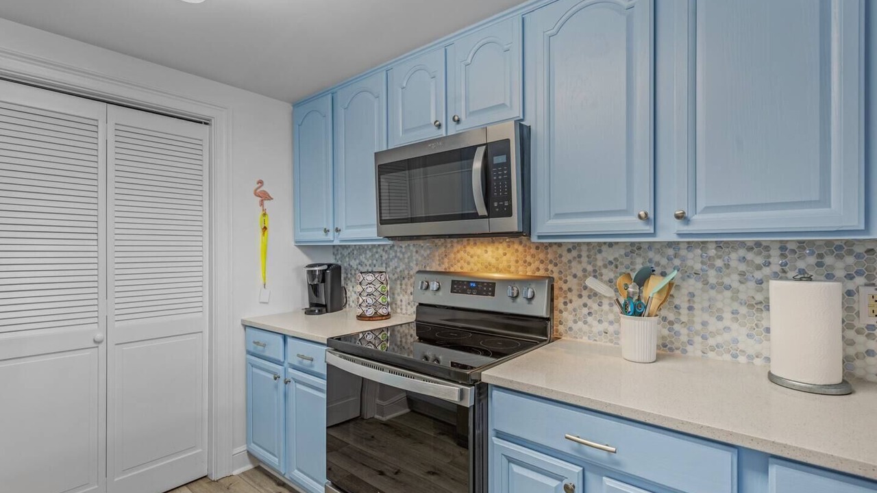 Photo of Bedroom in Tybee Island