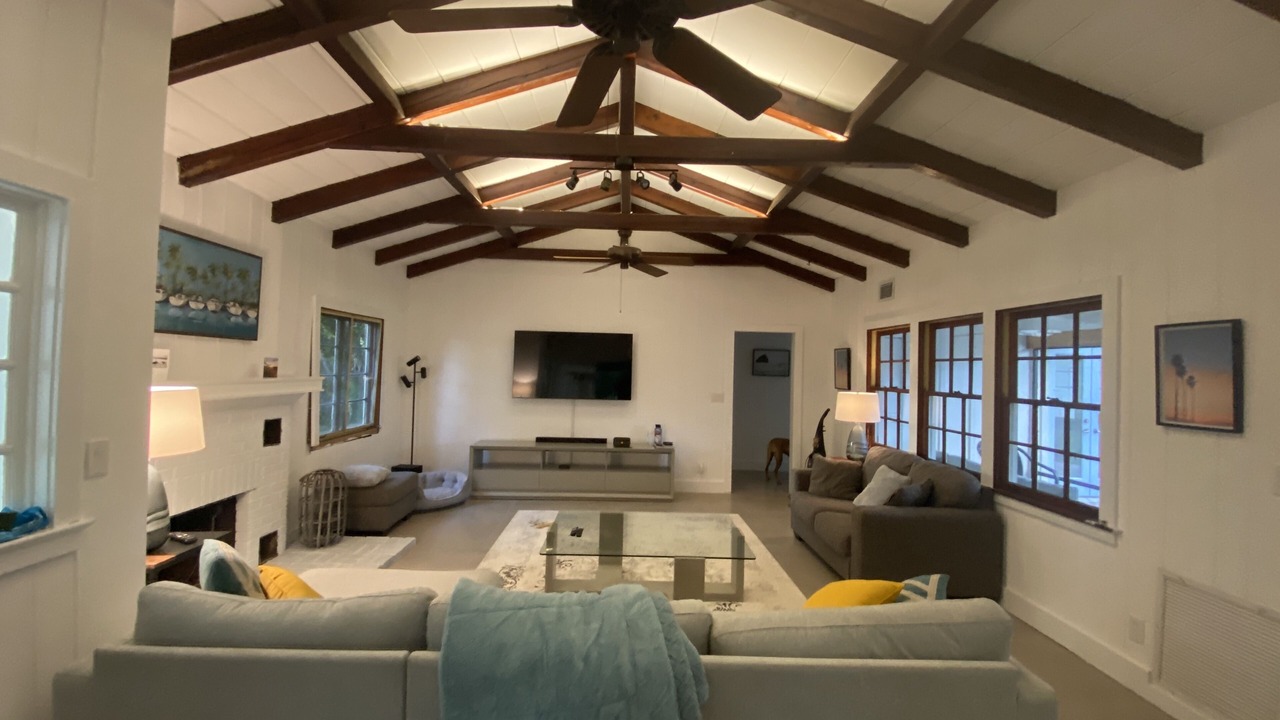 Photo of Livingroom in Vero Beach