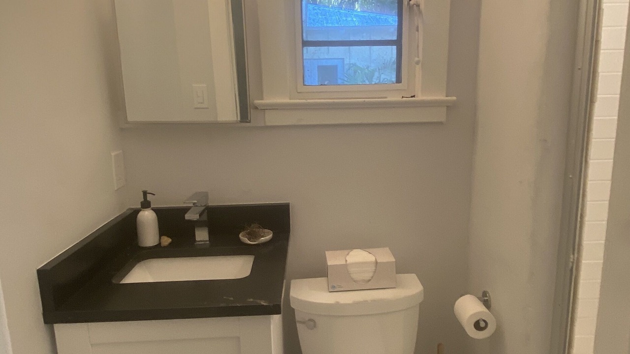 Photo of Bathroom in Vero Beach