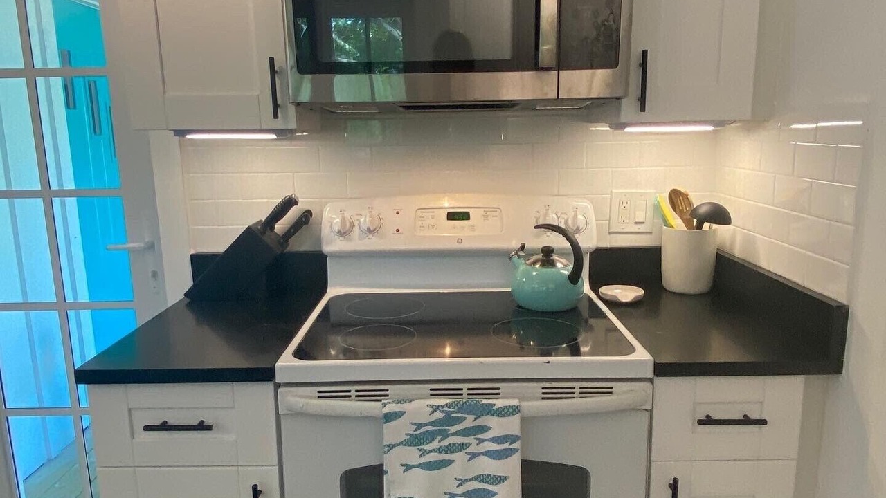 Photo of Kitchen in Vero Beach
