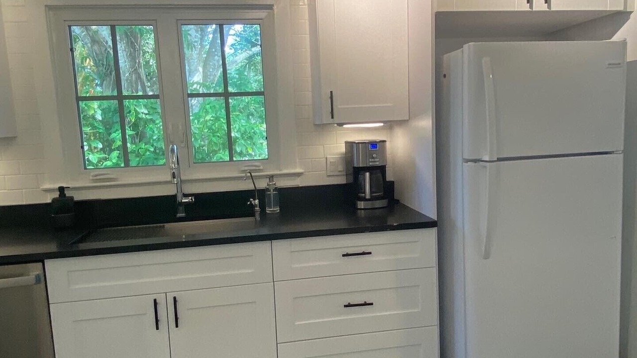 Photo of Kitchen in Vero Beach