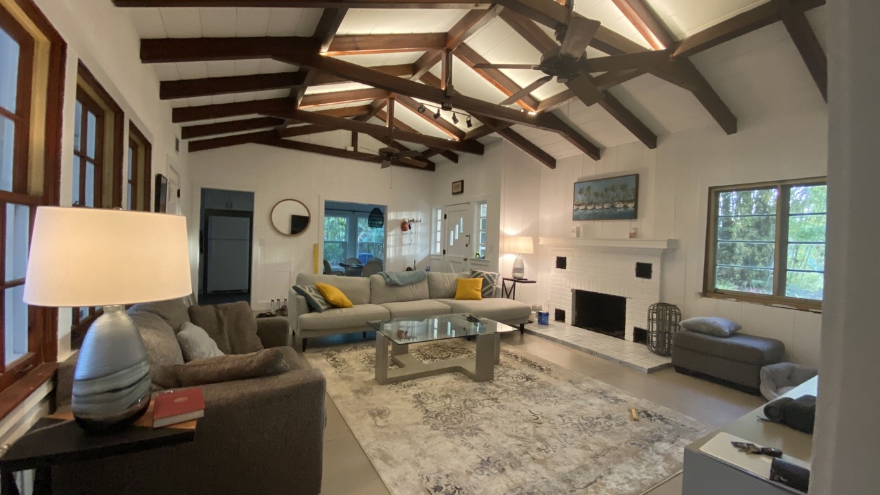 Photo of Livingroom in Vero Beach