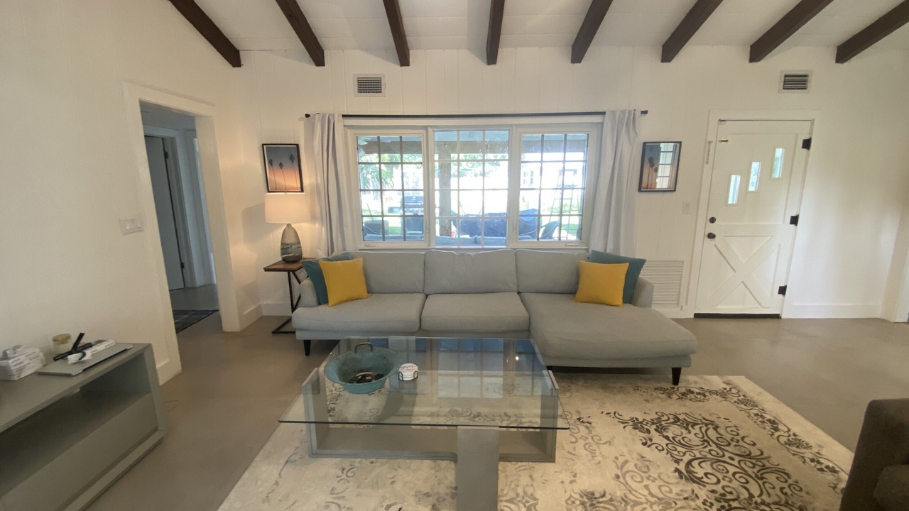 Photo of Livingroom in Vero Beach