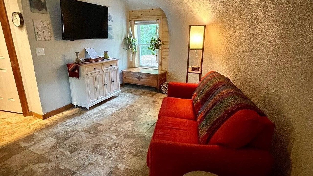 Photo of Livingroom in Slater