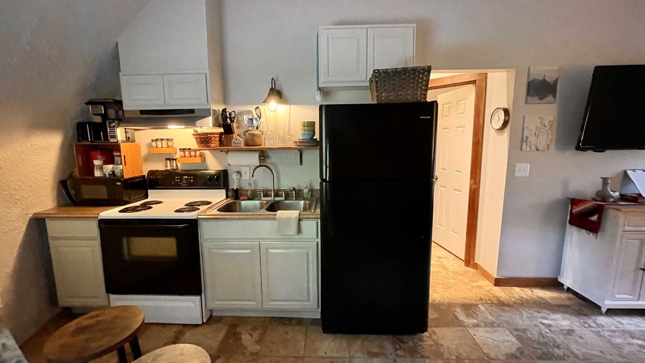 Photo of Kitchen in Slater